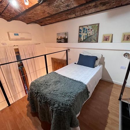 Departamento Peron Obelisco Leilighet Buenos Aires Eksteriør bilde