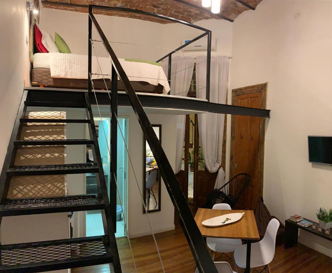 Departamento Peron Obelisco Leilighet Buenos Aires Eksteriør bilde