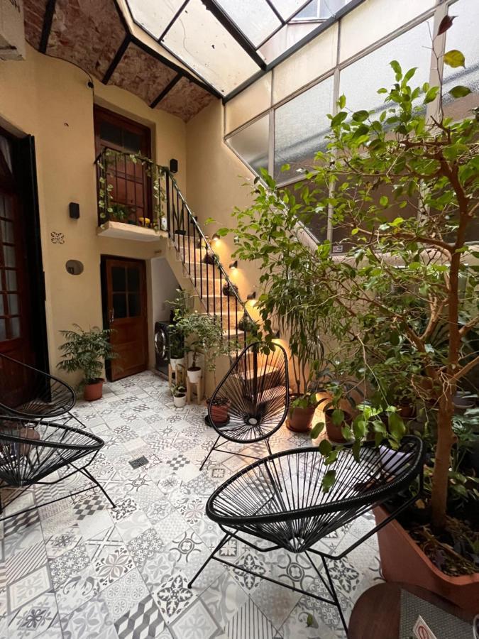 Departamento Peron Obelisco Leilighet Buenos Aires Eksteriør bilde