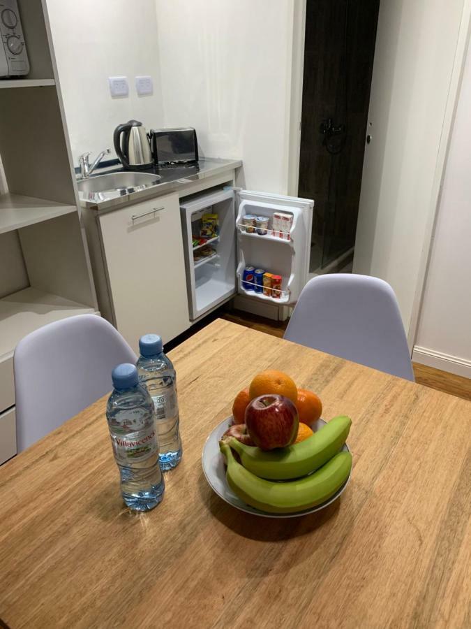 Departamento Peron Obelisco Leilighet Buenos Aires Eksteriør bilde