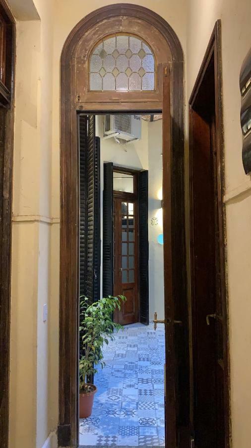 Departamento Peron Obelisco Leilighet Buenos Aires Eksteriør bilde