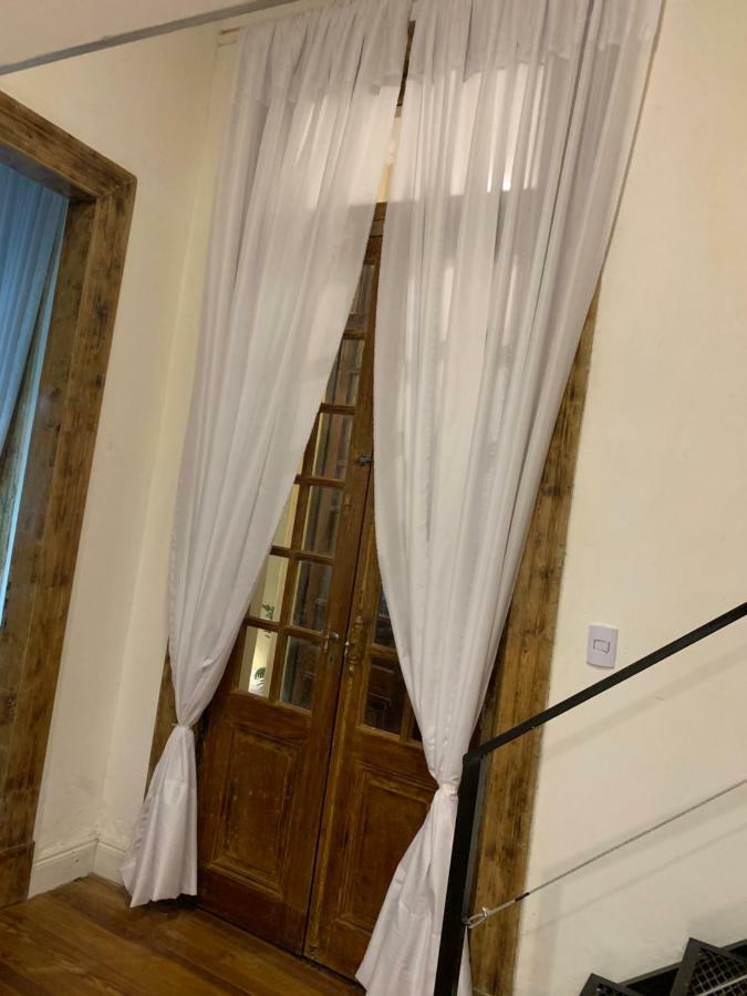 Departamento Peron Obelisco Leilighet Buenos Aires Eksteriør bilde