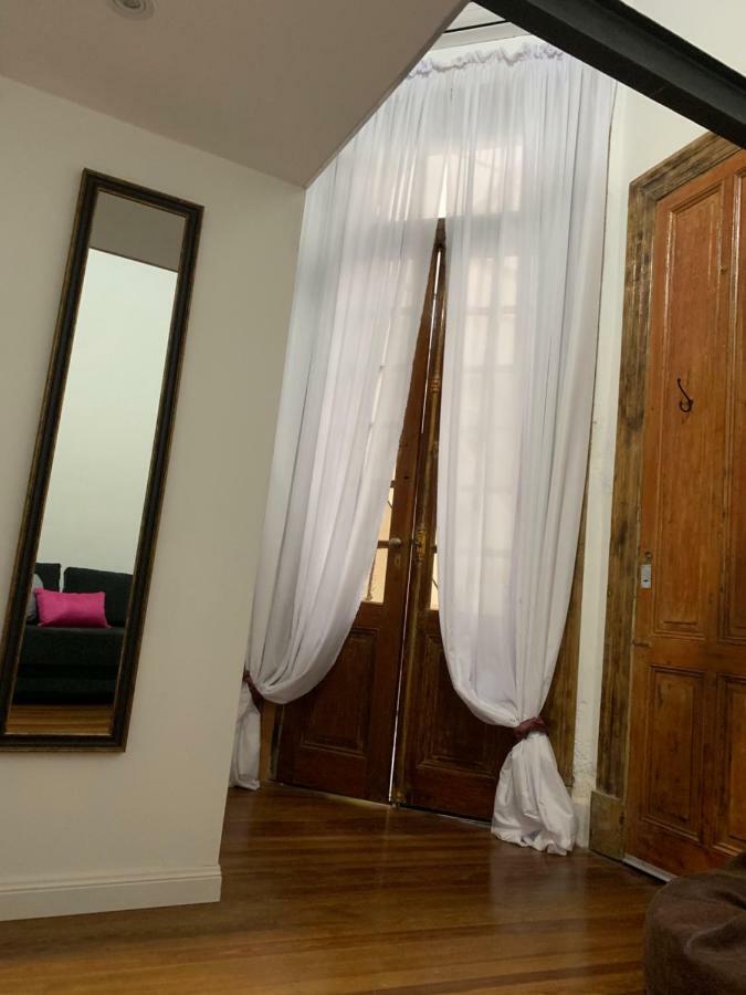 Departamento Peron Obelisco Leilighet Buenos Aires Eksteriør bilde