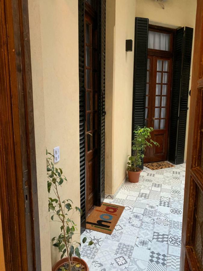 Departamento Peron Obelisco Leilighet Buenos Aires Eksteriør bilde