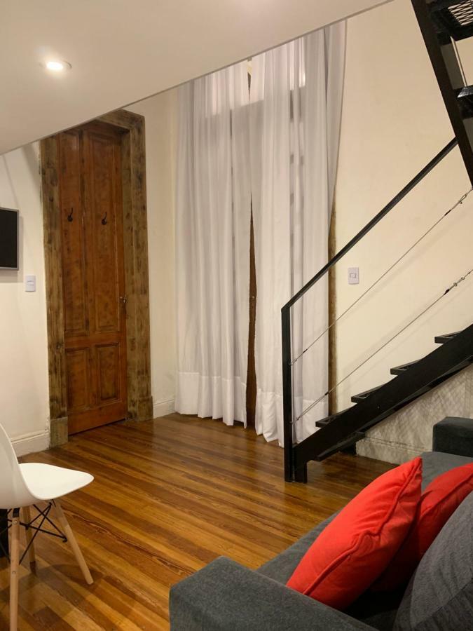 Departamento Peron Obelisco Leilighet Buenos Aires Eksteriør bilde