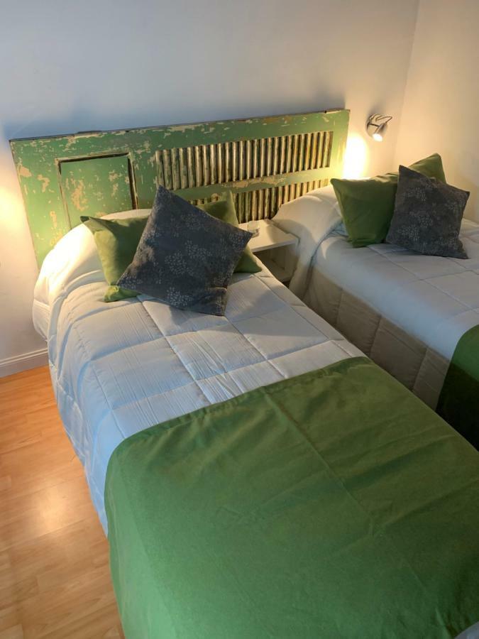 Departamento Peron Obelisco Leilighet Buenos Aires Eksteriør bilde