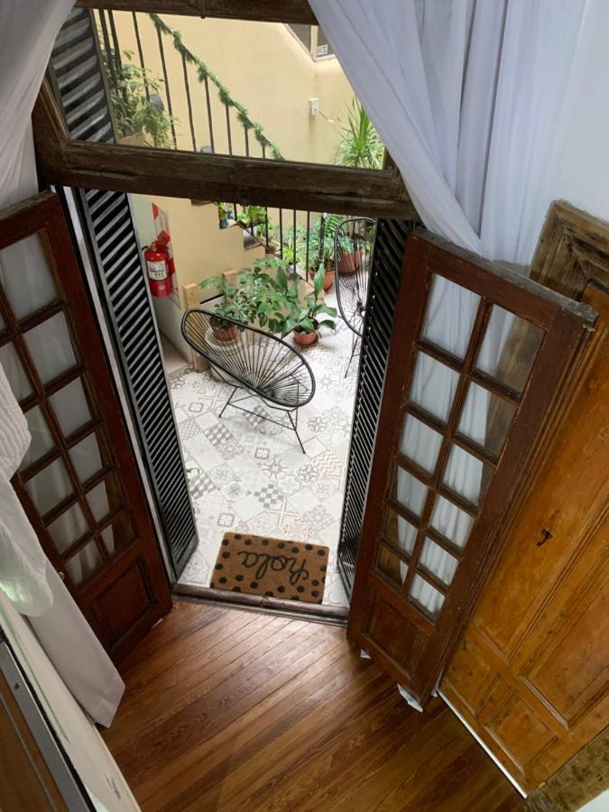 Departamento Peron Obelisco Leilighet Buenos Aires Eksteriør bilde